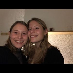 Meet your Posher, Allie